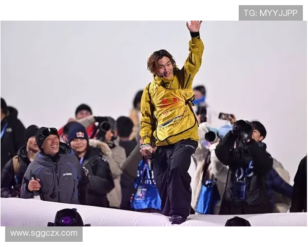 22岁苏翊鸣力压美夺双世界杯总冠